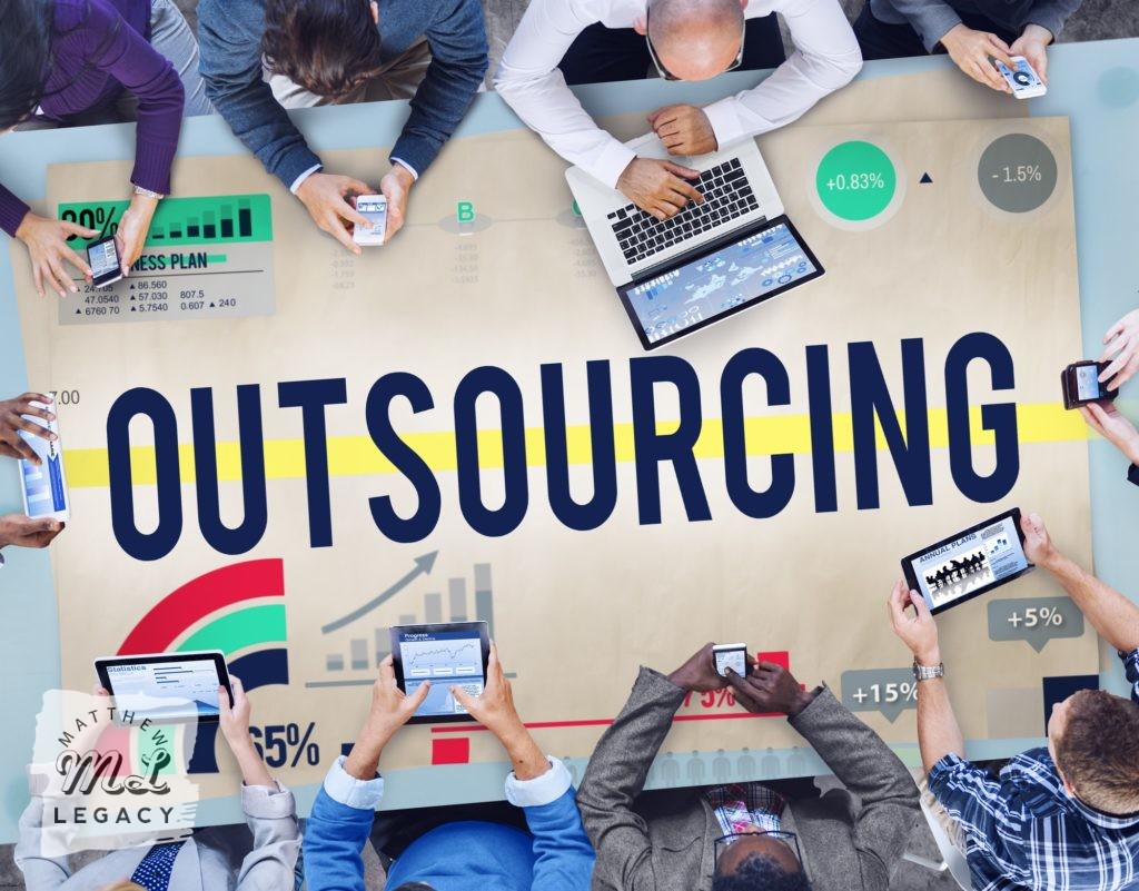 Does Outsourcing For SEO work?